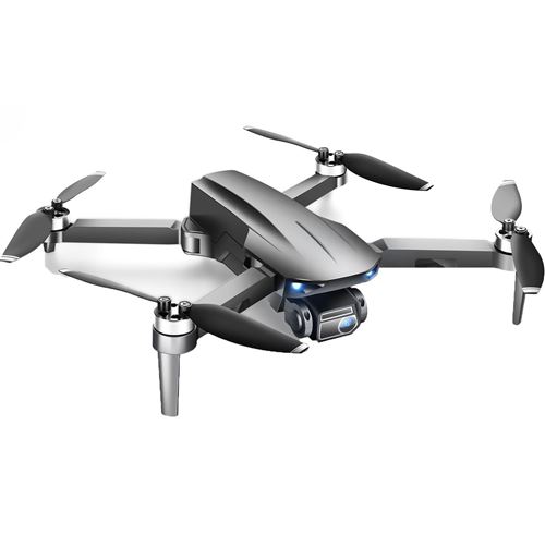 Drone avec caméra 4K pour adultes débutants, 52 minutes de vol,249g, pliable, transmission FPV 5G, carte SD 32GB incluse