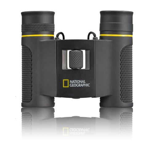 Jumelles bresser - de poche national geographic 8x21