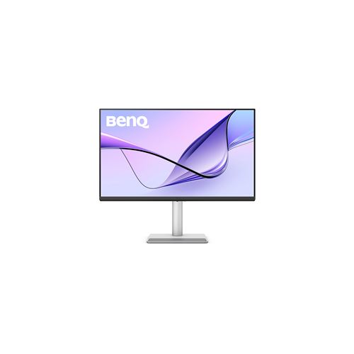 Ecran PC BenQ MA320U 31.5 4K UHD Argent pour MacBook