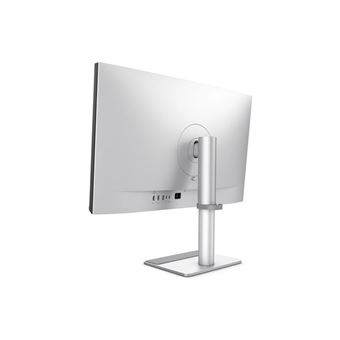 BenQ MA320U - Écran LED - 32" (31.5" visualisable) - 3840 x 2160 4K UHD (2160p) @ 60 Hz - IPS - 600 cd/m² - 1300:1 - DisplayHDR 600 - 5 ms - 2xHDMI, USB-C - haut-parleurs - argent