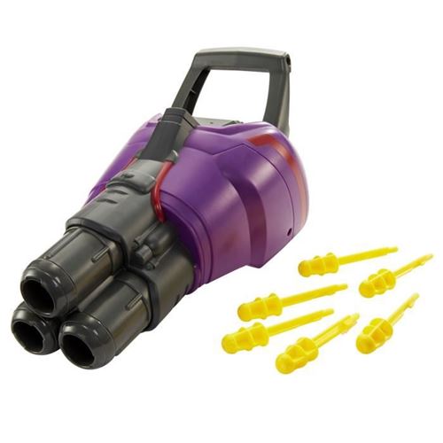 Pixar - Lightyear - Le Pistolet De Zurg - Figurines D'action
