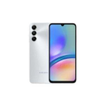 Smartphone Samsung Galaxy A05s gris RAM 4 Go stockage 128 Go - 1