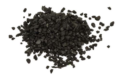 Skale Scenics Ballast - Coal - Humbrol