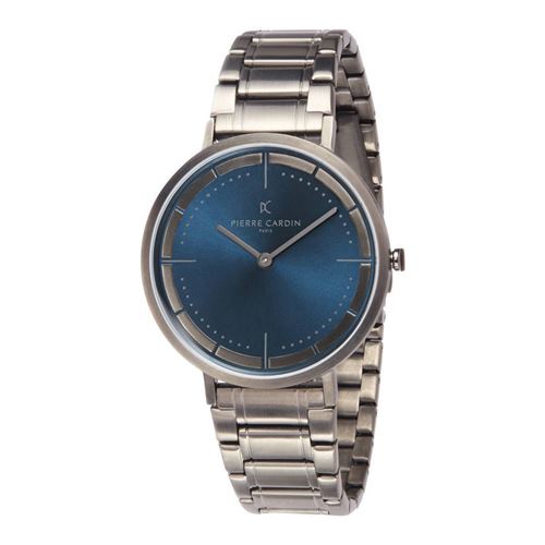 Pierre Cardin Belleville Park CBV.1033 Montre Hommes