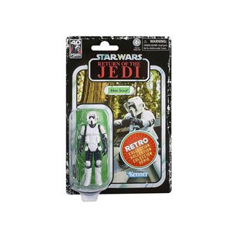 Figurine - Star Wars Retro - Scout Trooper - 1