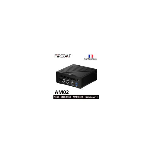 Mini PC BMAX B6 Power Intel Core i7 1060NG7 16GB RAM 1TB Windows 11 NVMe SSD NVMe_2280X2 HDMI USB Bluetooth Computadora Tipo-C