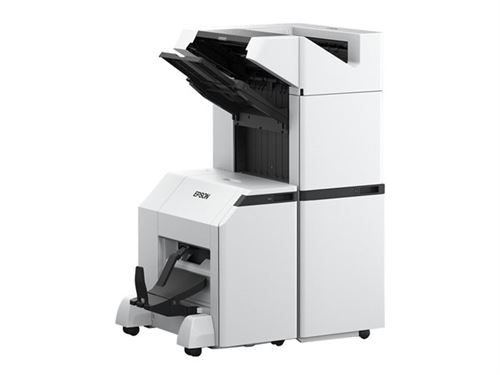 Epson - Finisseur de livret - pour WorkForce Enterprise WF-C20600 D4TW C20600 D4TWF C20750 D4TW C21000 D4TW M21000 D4TW