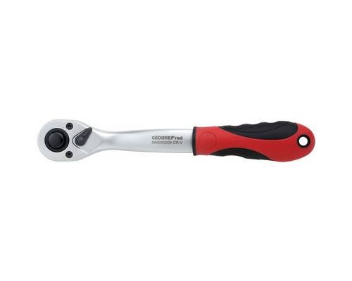 Gedore RED R60050009 3300411 Cliquet r&eacute;versible 1/2