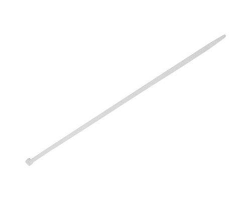 TRU Components 1578085 Kabelbinder 400mm 7.60mm Weiß 100St.