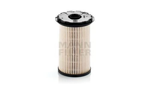 MANN-FILTER Kraftstofffilter FORD PU 7002 x 1352443,2375051 Leitungsfilter,Spritfilter
