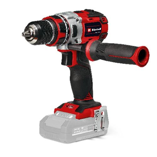 Einhell - Perceuse visseuse sans fil TP-CD 18/80 Li BL-Solo - Moteur Brushless - Image 4