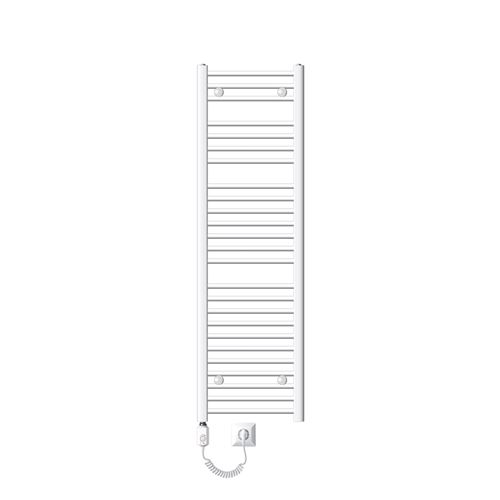 ECD Germany - Sèche-serviettes électrique - 900W - 400 x 1500 mm - Image 3