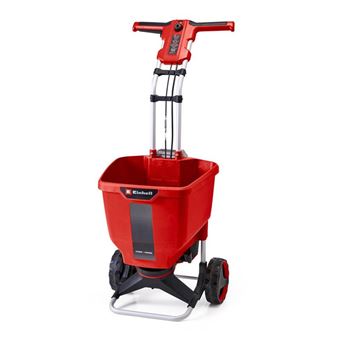 Einhell Epandeur GE-SR 18/22 Li-Solo - 1