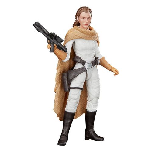 Non Communiqué Figurine Black Series - Star Wars - Princess Leia