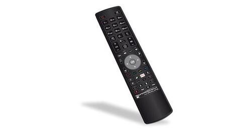 Non Communiqué Voir L'image Télécommande De Rechange Compatible Avec Tous Les Téléviseurs Philips