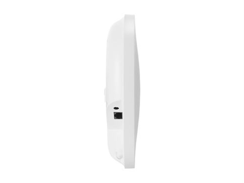 Hewlett Packard Enterprise Hpe Networking Instant On Ap25 (Rw) Borne D'acces Sans Fil Wi-Fi, Bluetooth Gere Par Le Cloud Taille 6 de Inmac Wstore - Image 4
