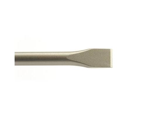Makita P-05511 Burin plat 20 mm Longueur totale 250 mm SDS-Plus