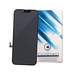 Original Ecran LCD & Vitre Tactile Complet Sans Châssis Pour Apple Iphone 16 Pro Relife Apple Iphone