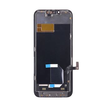 Écran Complet IPhone 13 Mini 5.4" - Vitre Tactile + LCD - Compatible Visiodirect - Garantie 1 An