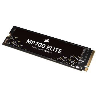 CORSAIR Modèle : MP700 ELITE 2 To - 1