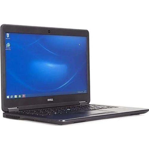 Ordinateur Portable Dell Blanc 256 Go SSD 2.6 Ati