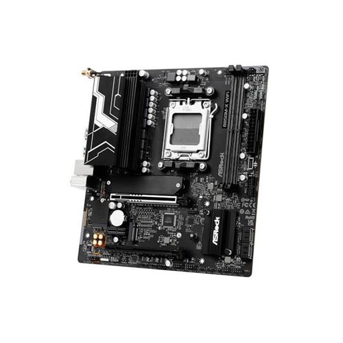ASROCK Carte Mère B850M-X WiFi