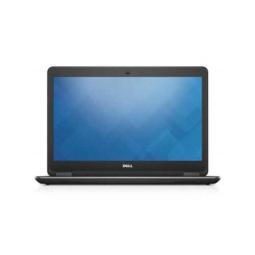 Ordinateur Portable Dell E7440 - Core I5 - Ram 16Go - Ssd 2To - Linux - Full Hd - Reconditionné