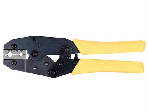 Pince &agrave; sertir VTBNC VTBNC pour connecteur coaxial RG58, RG59, RG62