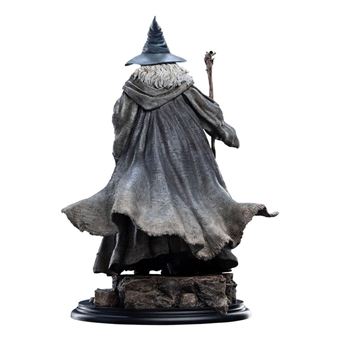 Le Seigneur des Anneaux statuette 1/6 Saruman the White Wizard