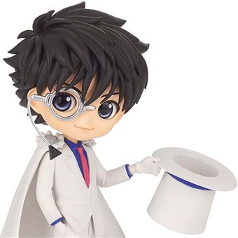 Figurine Banpresto 10045 Detective Conan Q Posket Kid The Phantom Thief Verb