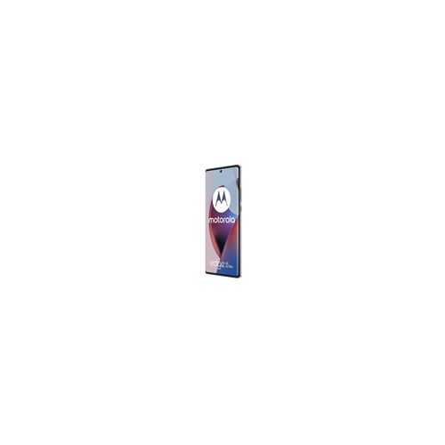 Smartphone Motorola Edge 30 Ultra blanc 6.67 RAM 12 Go stockage 256 Go