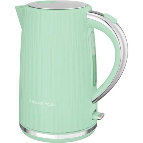 Bouilloire - EDEN - 2400 W - 1,7 L - Pistachio