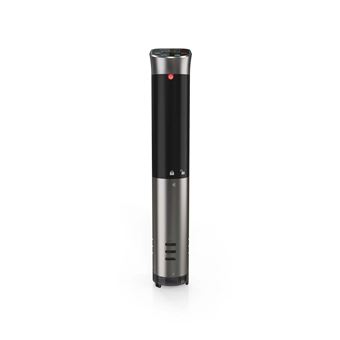 Caso SV 1200 Pro Smart Circulateur sous vide inox noir