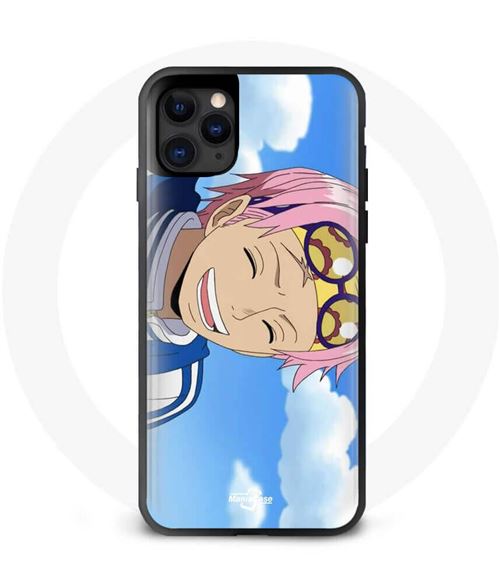 Coque Iphone 11 Pro Max Coby Série Zone One Piece Anime Maniacase
