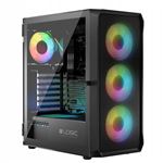 Pc Hp T640 Thin Client Ryzen R1505g | 8gb Ram | 240ssd | W11 | Cuotas sin interés