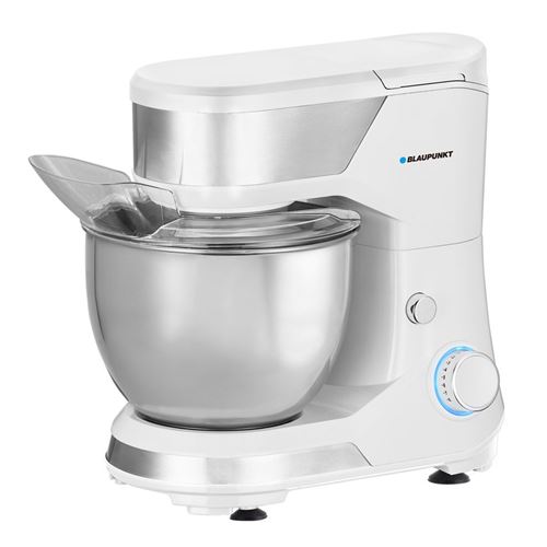 Blaupunkt Argent Robot Culinaire Smm501 5 Litres É - Neuf - Image 4
