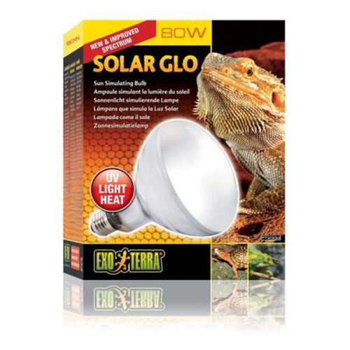 Comparer les prix de Solar Glo 80w E o Terra