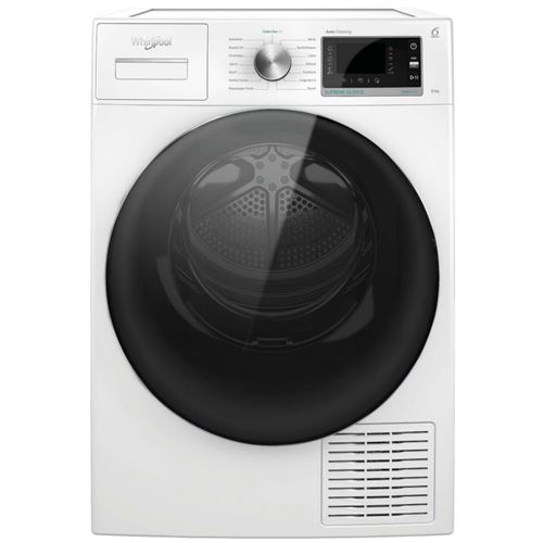 Whirlpool Whirlpool W7D94WB reconditionné - meilleur prix