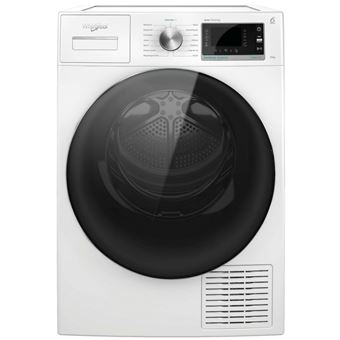 Sèche linge WHIRLPOOL W7D94WRFR