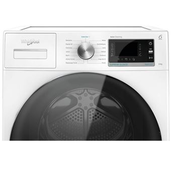 Sèche linge WHIRLPOOL W7D94WRFR