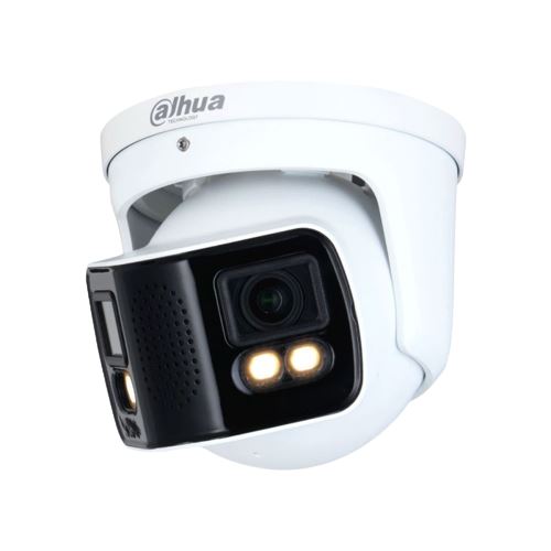 Dahua Technology Blanc Wizmind Dh-Ipc-Pdw5849-A180-E2-Aste Caméra De Sécurité Dôme Caméra De Sécurité Ip Intérieure Et Extérieure 4096 X 1800 Pixels Plafond - Neuf - Image 3
