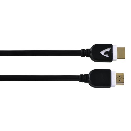 Avinity Câble HDMI™ grande vitesse, connecteur mâle - mâle, Ethernet, 1,5 m
