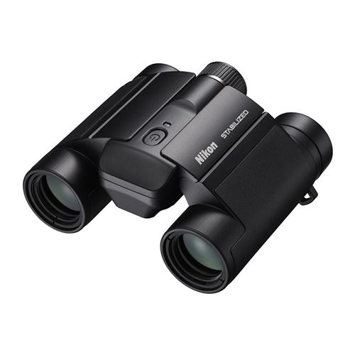 Leica Jumelles Stabilized S 12X25