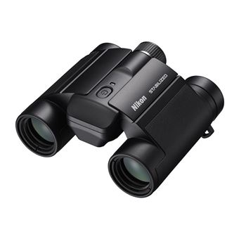 Jumelles STABILIZED S 12x25 - 1