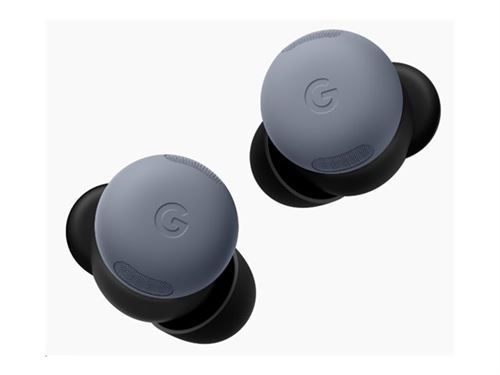 Google Pixel Buds Pro 2 Casque True Wireless Stereo (TWS) Ecouteurs Appels/Musique/Sport/Au quotidien Bluetooth Gris