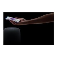 Enceinte sans fil Apple HomePod 2ème génération Minuit
