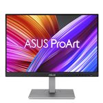 ASUS ProArt PA248CNV - Écran LED - 24" (24.1" visualisable) - 1920 x 1200 WUXGA @ 75 Hz - IPS - 300 cd/m² - 1000:1 - HDR10 - 5 ms - HDMI, 2xDisplayPort, USB-C - haut-parleurs - noir