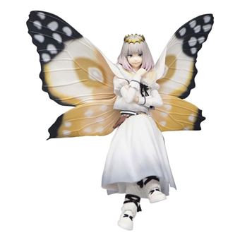 Fate - /Grand Order - Statuette Noodle Stopper Pretender Oberon 17 cm - 1