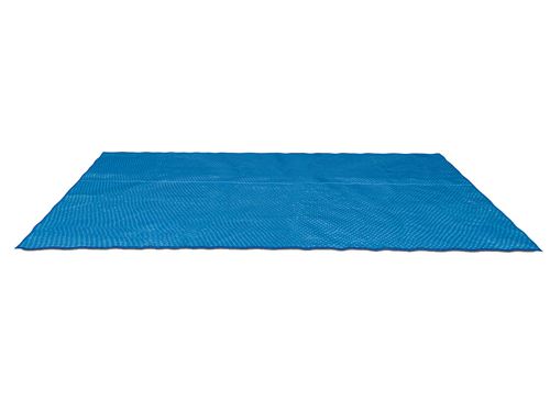 Non Communiqué Bâche À Bulles Pour Piscine Tubulaire Rectangulaire 4,00 X 3,00 M - Intex