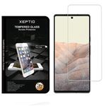 2 Films Protection écran Hydrogel Taperso Pour Google Pixel 6 Pro - Neuf